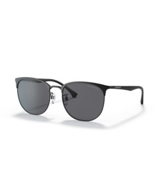 Men's Polarized Sunglasses, EA2122D