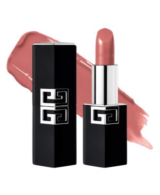 Le Rouge Satin Silk Hydrating Long Wear Lipstick, 0.12 oz.
