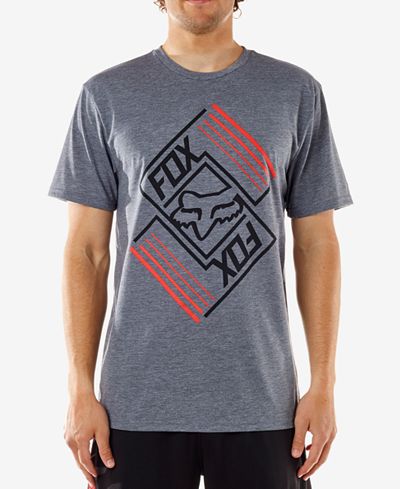 Fox Men's Graphic-Print T-Shirt
