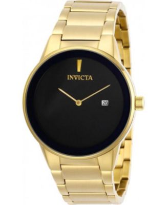Men's 29470 Specialty Quartz 2 Hand Dial Watch
