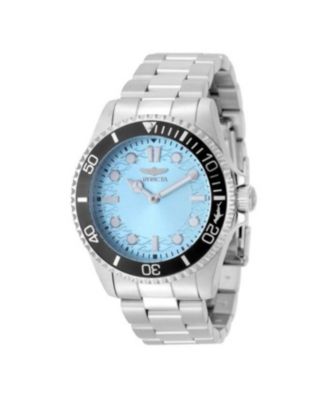 Men's 50325 Pro Diver Quartz PC20S Tiffany Dial Watch