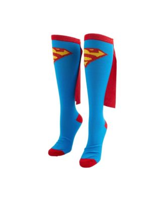 Women's Logo Knee-High Cape Socks