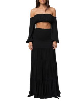 Women's Solana Skirt Set