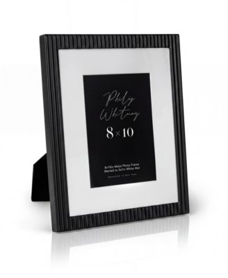 Kelly Picture Frame, 8" x 10"