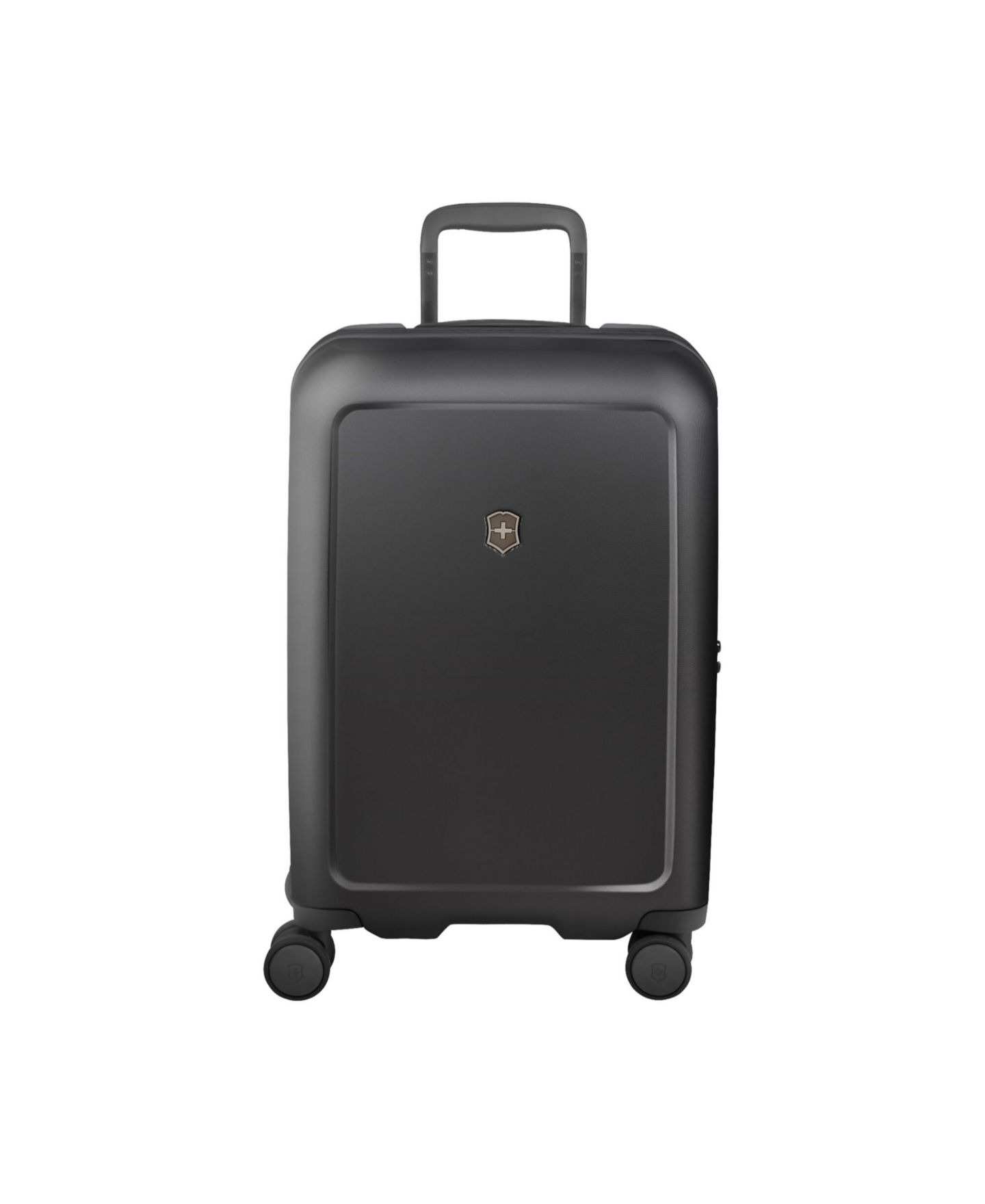 Чемодан Victorinox Connex Frequent Flyer Plus Carry-On Luggage, цвет: Чёрный — фото 7