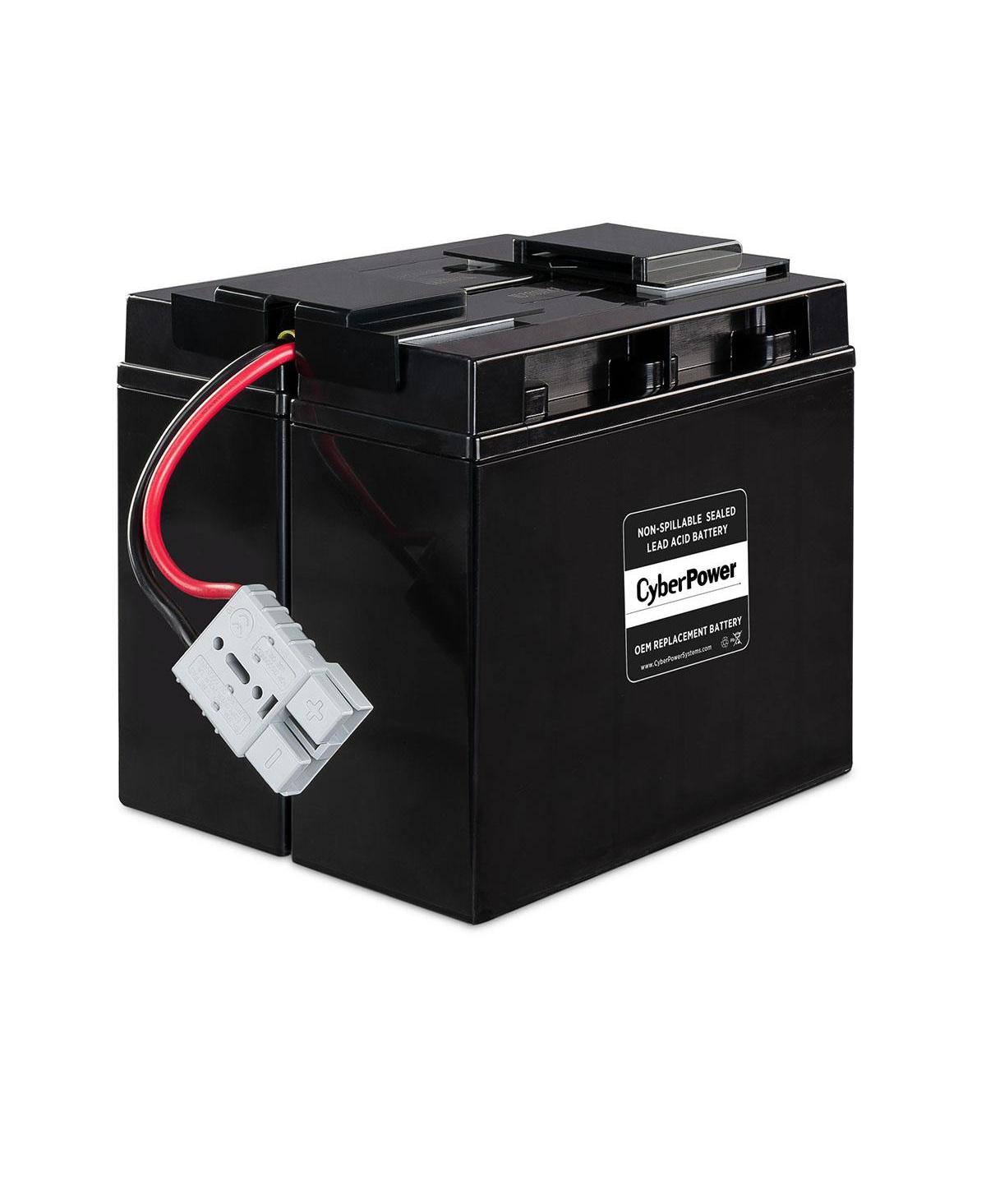 CyberPower Sealed Lead-Acid Ups Replacement Battery Cartridge