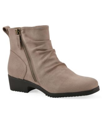 Women's Durston Ankle Booties
