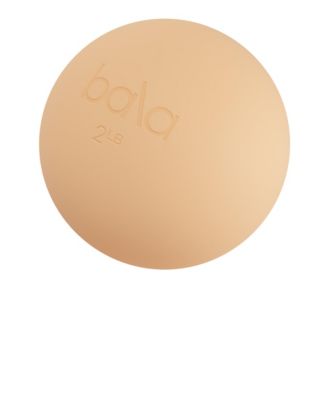Weighted Power Exercise Ball