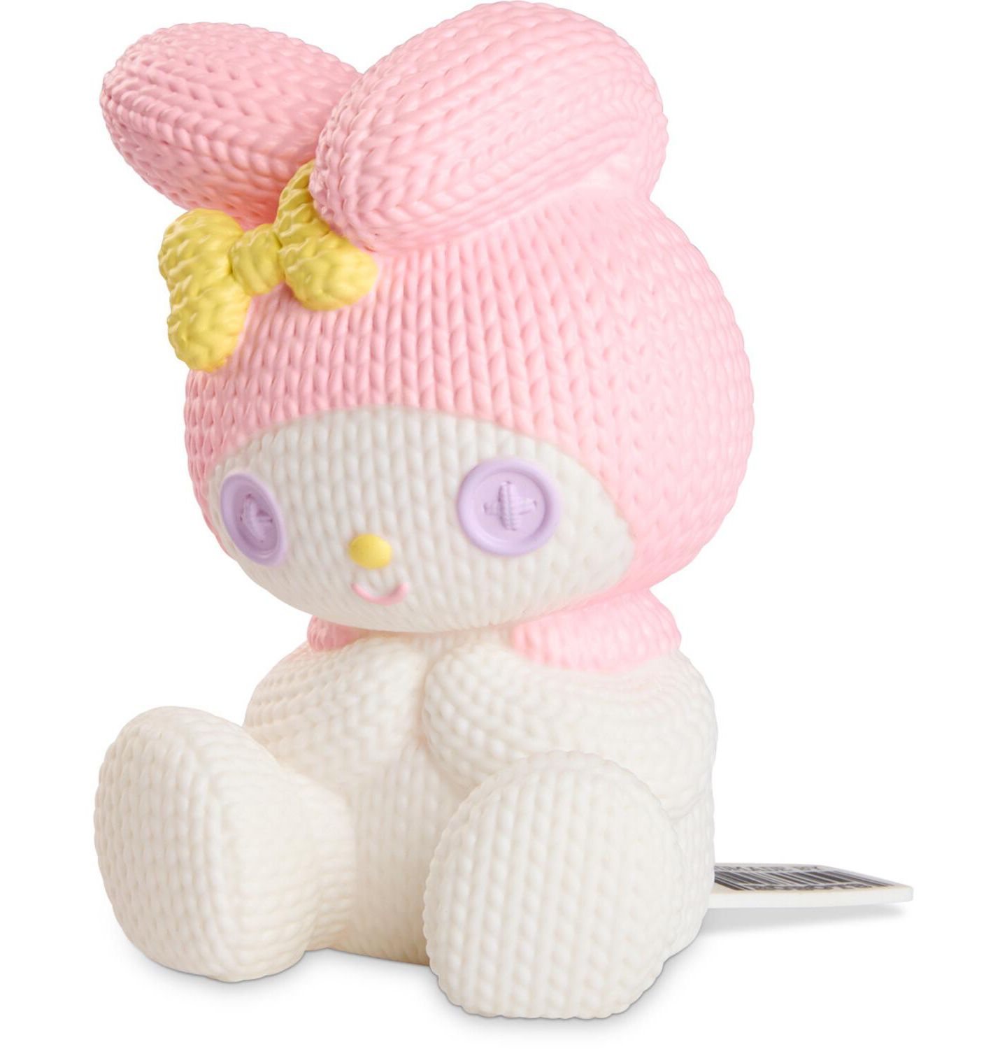 Детские фигурки Handmade By Robots Hello Kitty and Friends - My Melody 304 (Pastel), цвет: Разноцветный — фото 2