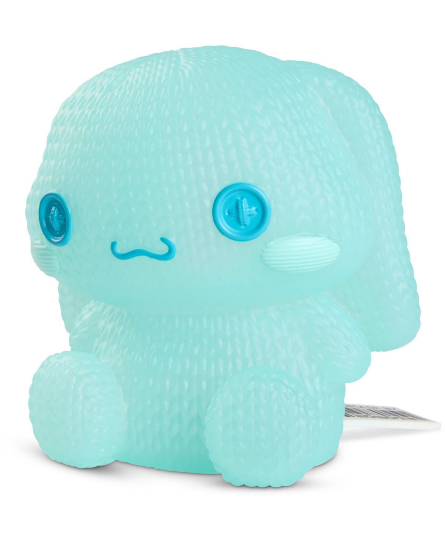 Детская фигурка Handmade By Robots Hello Kitty Cinnamoroll #318 Translucent 5" Action Figure, Ages 3+ — фото 2