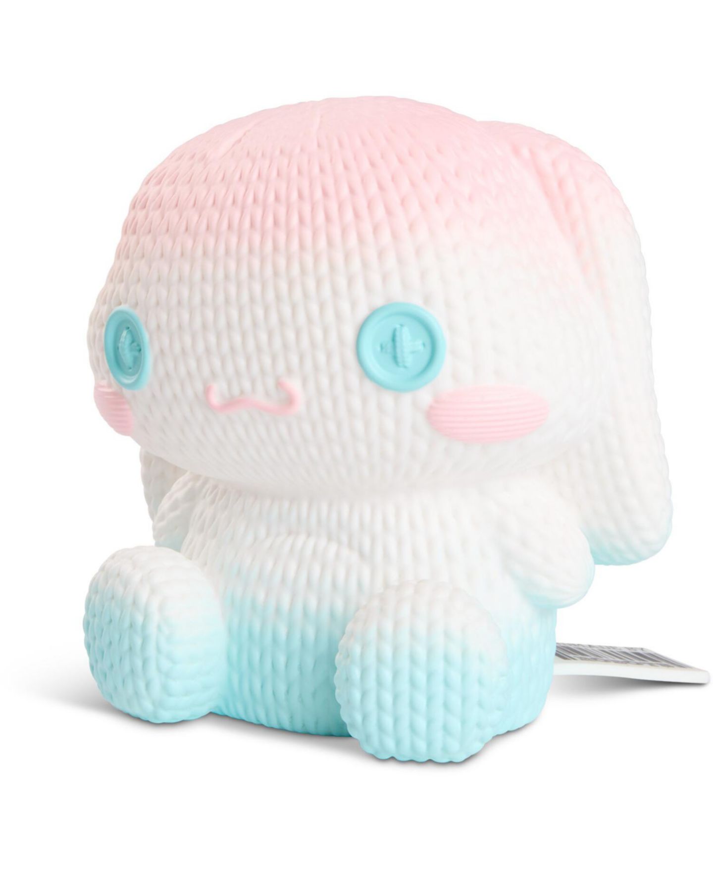 Детская фигурка Handmade By Robots Hello Kitty and Friends - Cinnamoroll Pastel Limited Edition Vinyl Figure — фото 2