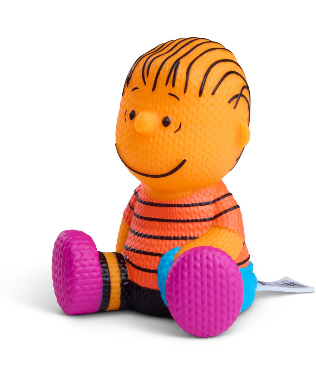 Handmade By Robots Peanuts Linus 425 5.7" Vinyl Figure