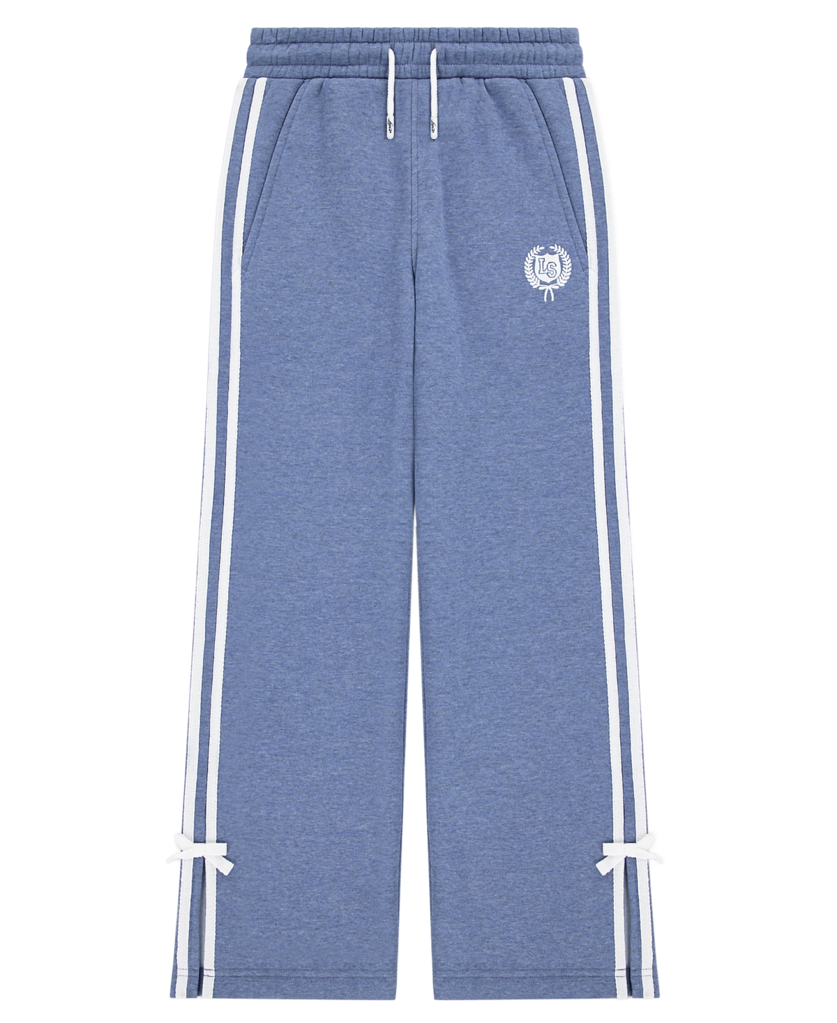 Levi's Girls' 7-16 Wide Leg Knit Pants