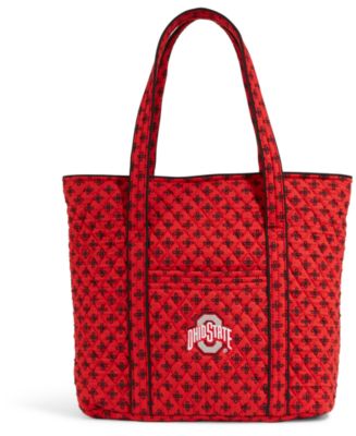 macy's vera bradley lunch bag