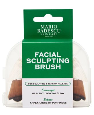 Facial Sculpting Brush