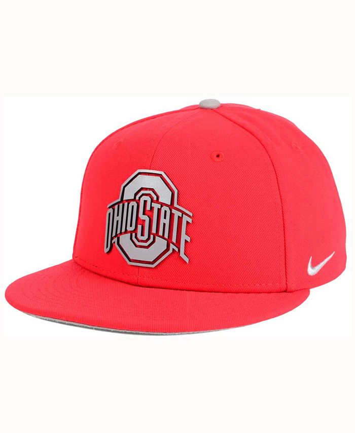 Ohio State University Ladies Hat, Ladies Snapback, Ohio State Buckeyes Caps
