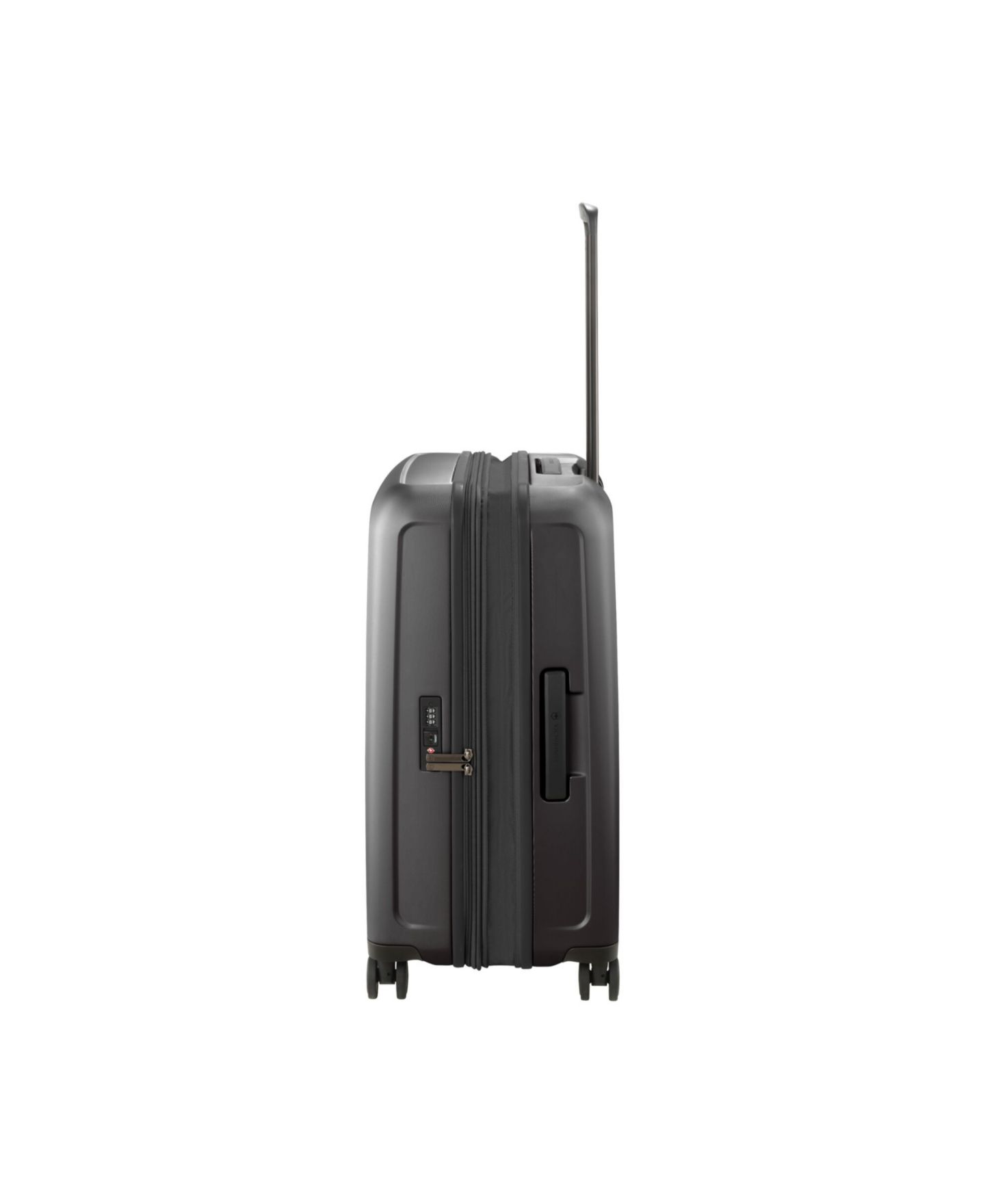 Сумка Victorinox Connex 27" Medium Case, цвет: Чёрный — фото 5