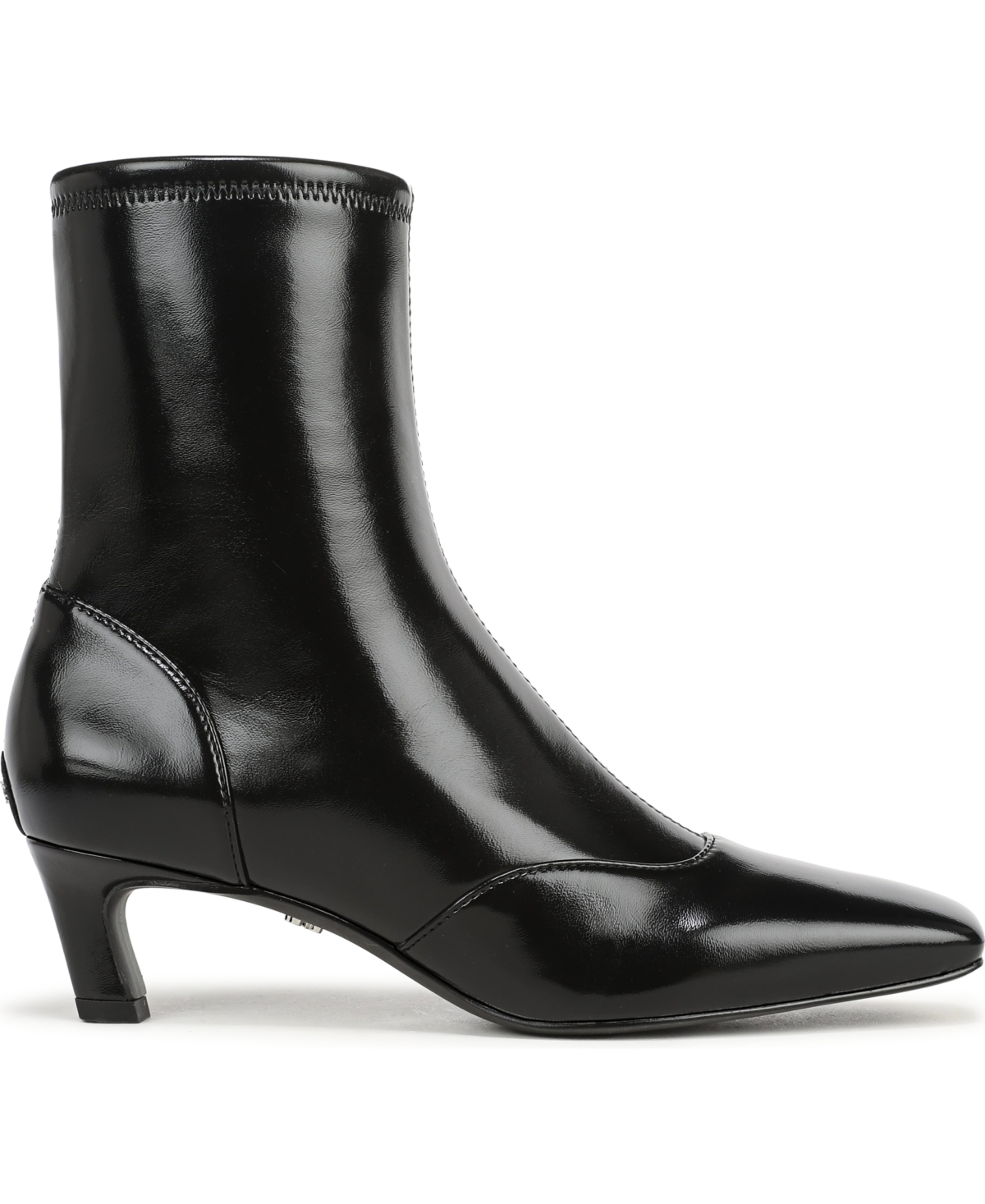 Sam Edelman Women's Pammy Pull On Short Boots