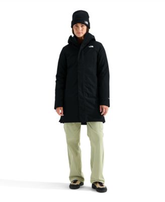 Women's Suzanne Triclimate 2.0 Hooded Insulated Coat