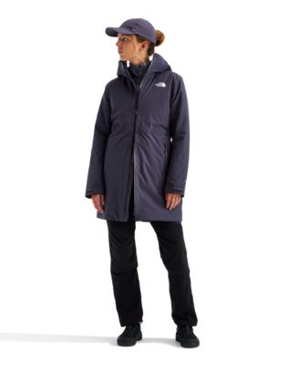 Women's Hikesteller Insulated Parka Jacket