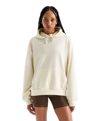 Women's Oversized Graphic Hoodie