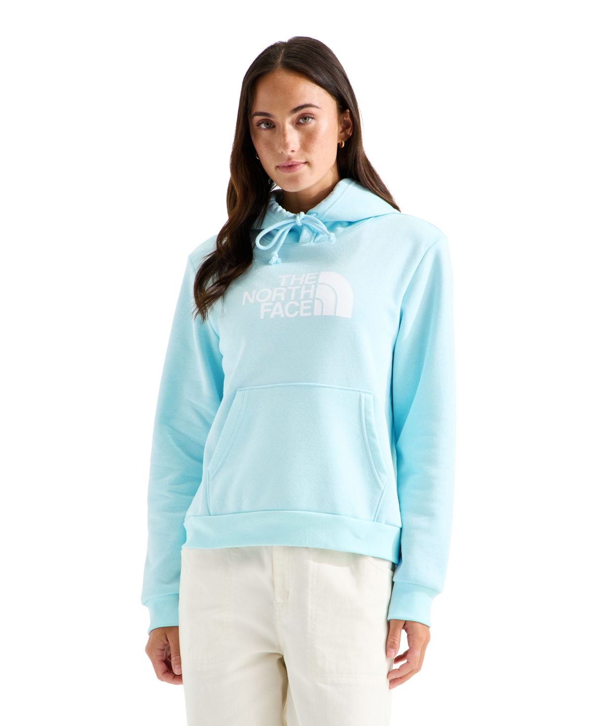The North Face Women's Evolution Half Dome Hoodie