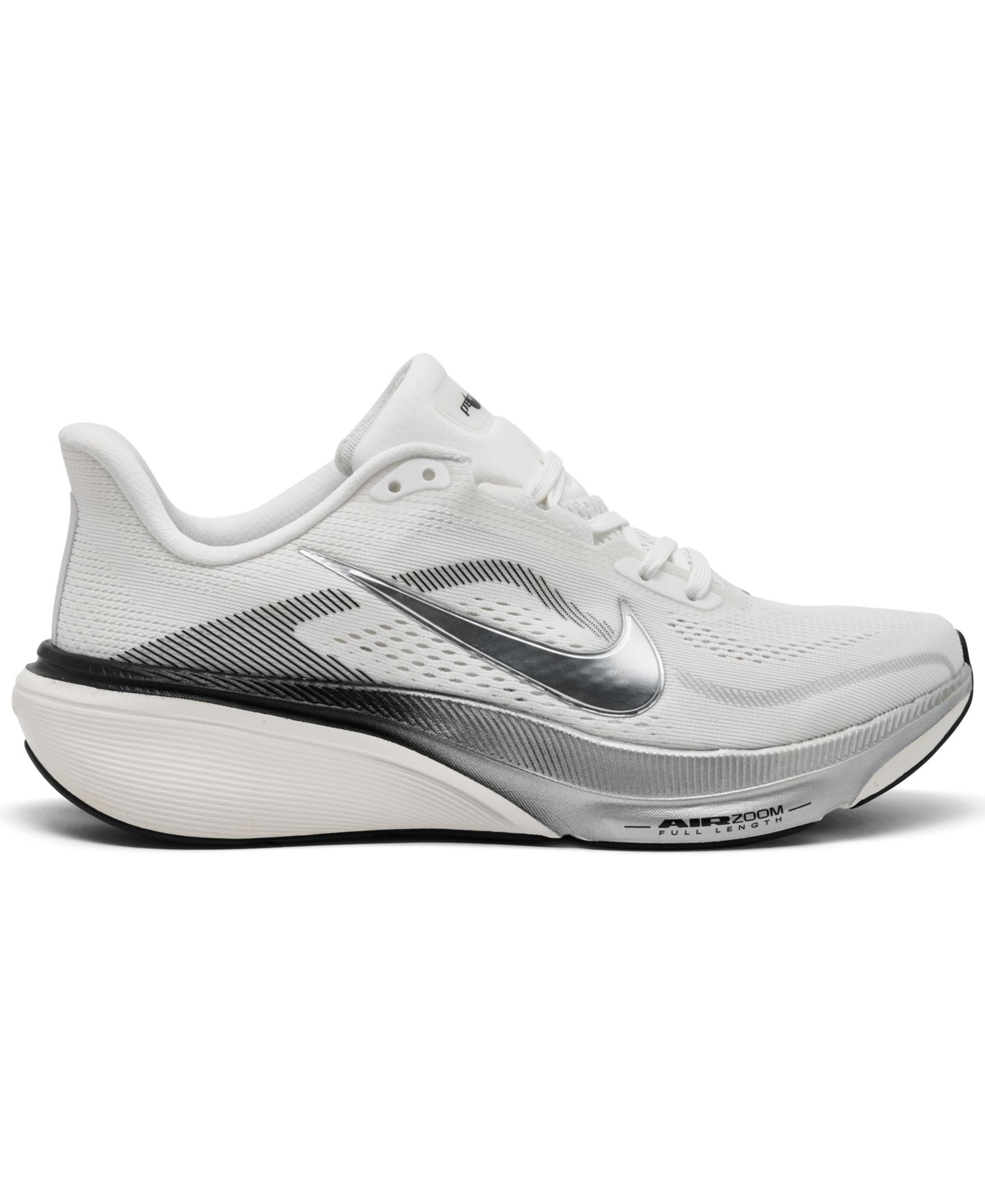 Женские кроссовки Nike Pegasus 42 Running, цвет: Smtwht,M S — фото 2