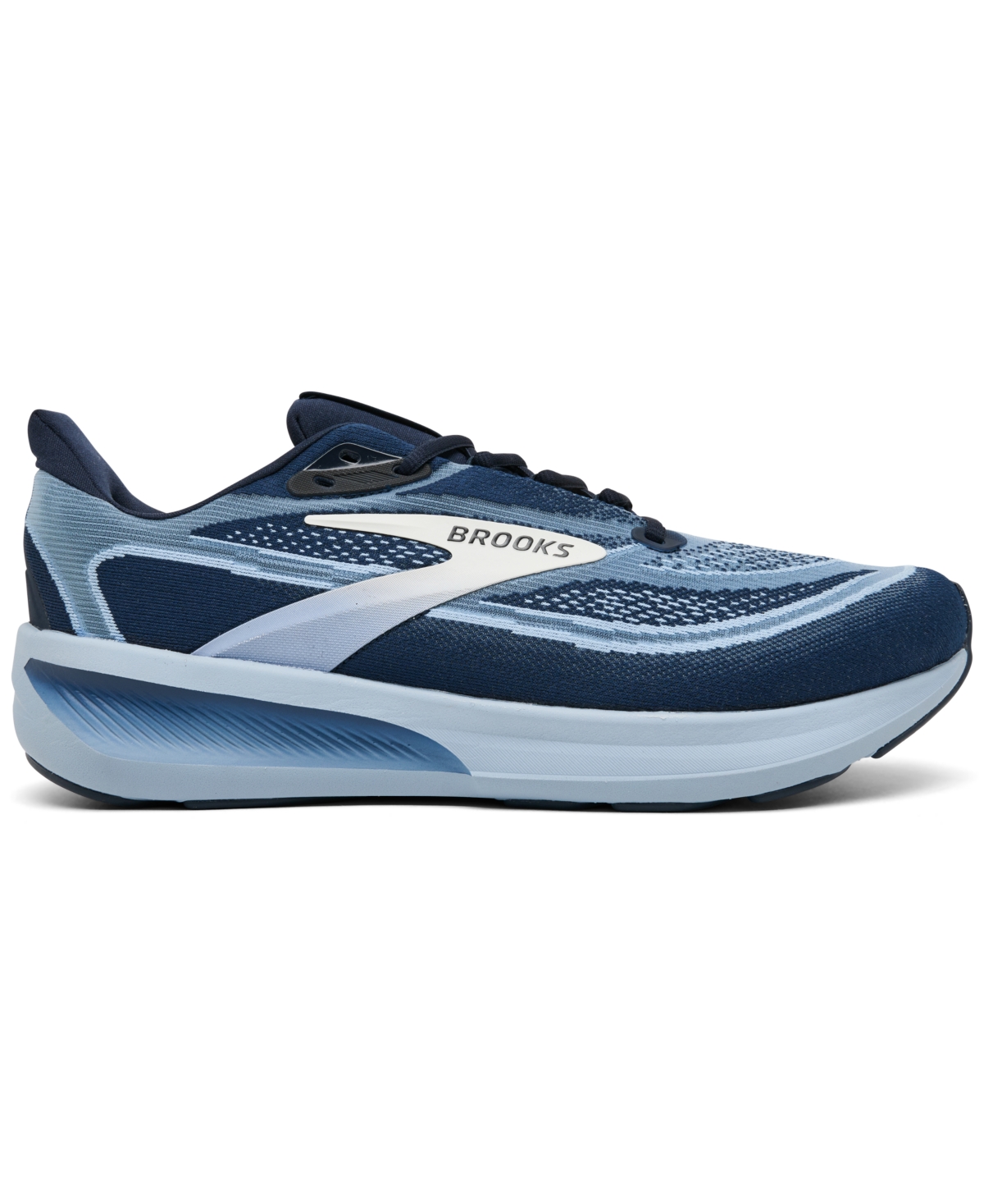 Brooks Men's Revel 9 Running Sneakers from Finish Line