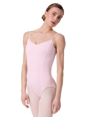 Women's Princess Camisole Leotard