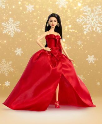 Holiday 2026 Fashion Doll Collection 