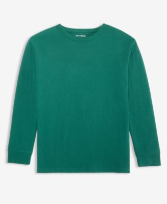 Boys' XS-XL Long-Sleeve Thermal T-Shirt