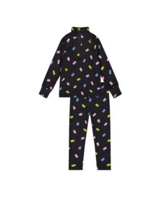 Toddler Girl (2T - 5T) Two-Piece Thermal Set