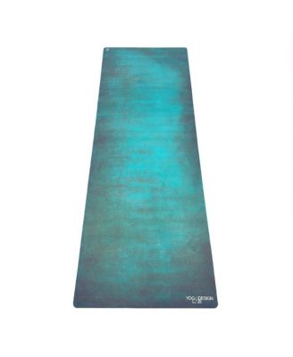Combo Yoga Mat