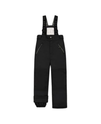 Little and Big Unisex (6-14) Play Snow Pants