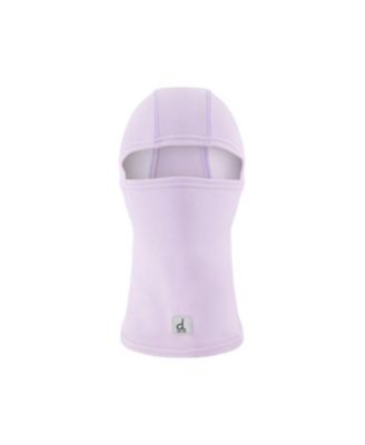 Little and Big Girl 5-14 Brushed Jersey Balaclava