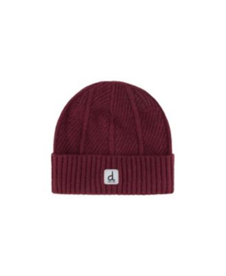 Boy's (2-4) Winter Knit Hat