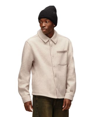 Men's Tasman Relaxed-Fit Shirt Jacket