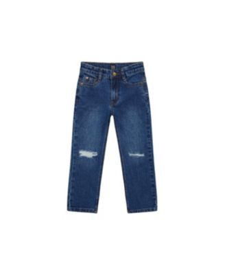 Toddler Boy (2T-5T) Stretch Jeans