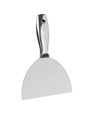 Putty Knife Stainless Steel Scraper Drywall Tool