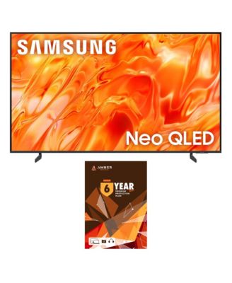 QN85QN70HAFXZA 85" Neo QLED 4K UHD Smart TV