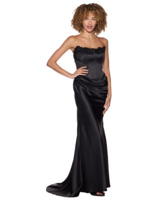 Black Prom Dresses