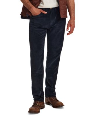 Men's Superfine Corduroy Pants