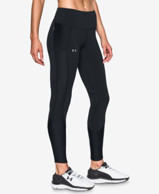 under armour compression tights womens