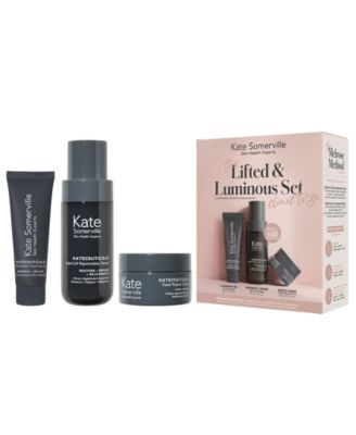 3-Piece The Satin Skincare Set