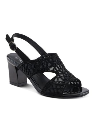 Women's Slingback Sandal