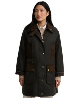 Women's Icons Modern Beaufort Jacket