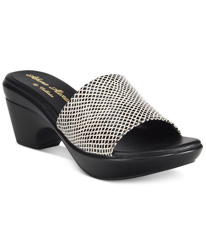 Macy's callisto sandals online