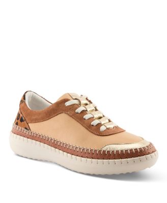 Women's Soku Athletic Sneaker with Removable Insole
