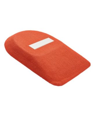 Portable Baseball Pitching Mound, 42 in One-Piece Mound with Antifade Turf