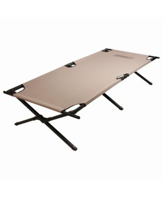 Trailhead II Large Folding Camping Cot